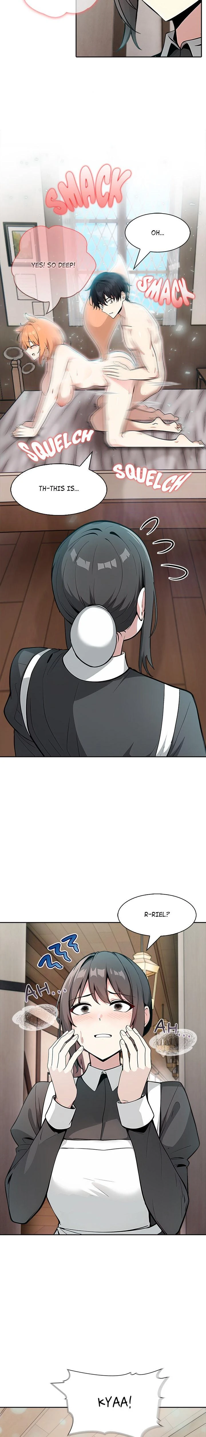 Dracoknight Commander Chapter 11 Page 9