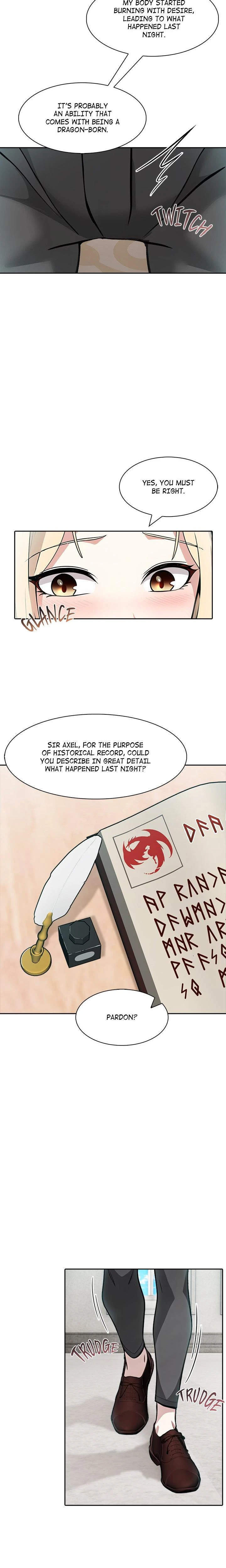 Dracoknight Commander Chapter 11 Page 15
