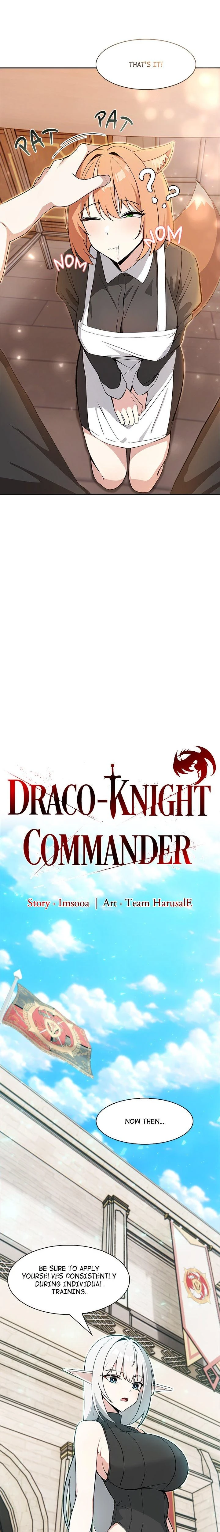 Dracoknight Commander Chapter 12 Page 10