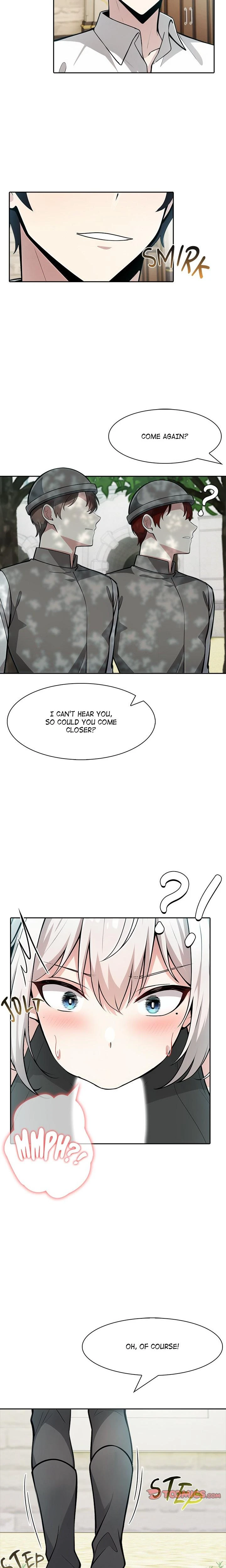 Dracoknight Commander Chapter 13 Page 15