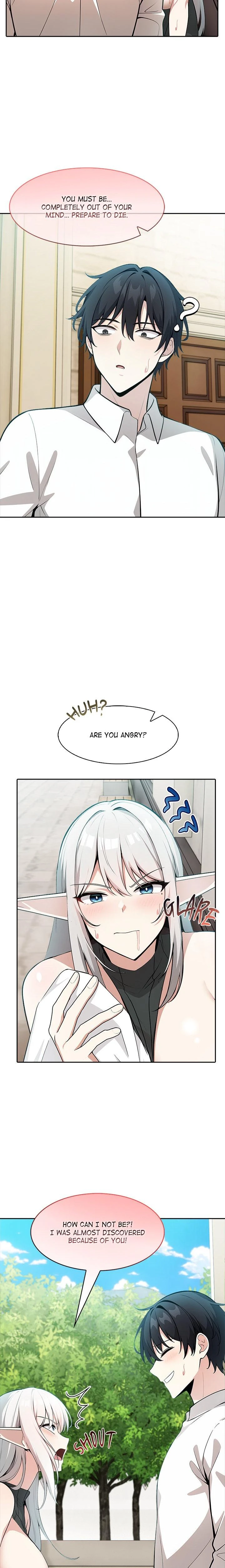 Dracoknight Commander Chapter 14 Page 10