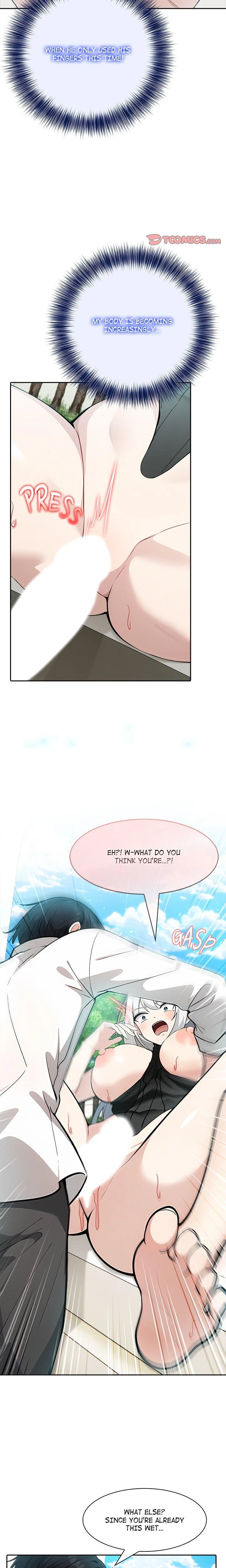 Dracoknight Commander Chapter 14 Page 20