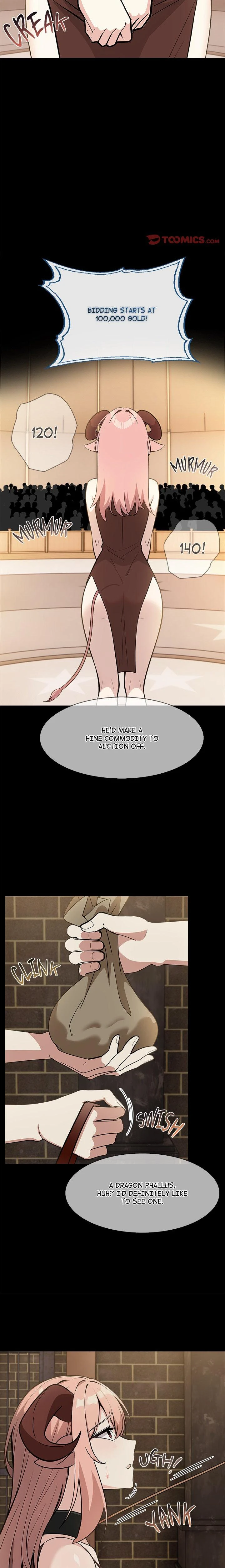 Dracoknight Commander Chapter 15 Page 20