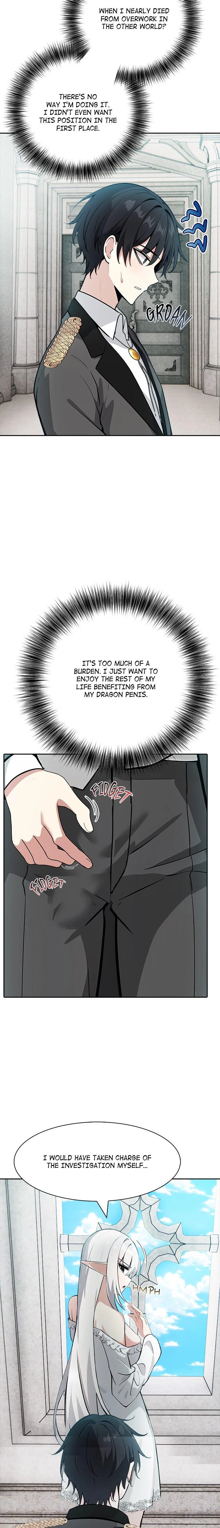 Dracoknight Commander Chapter 16 Page 3