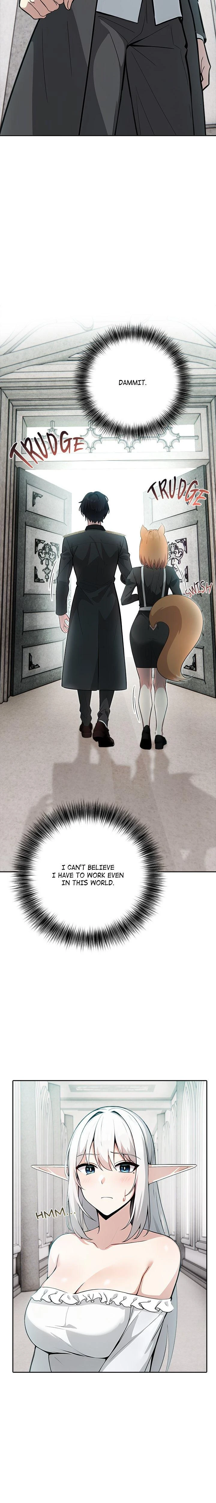 Dracoknight Commander Chapter 16 Page 6