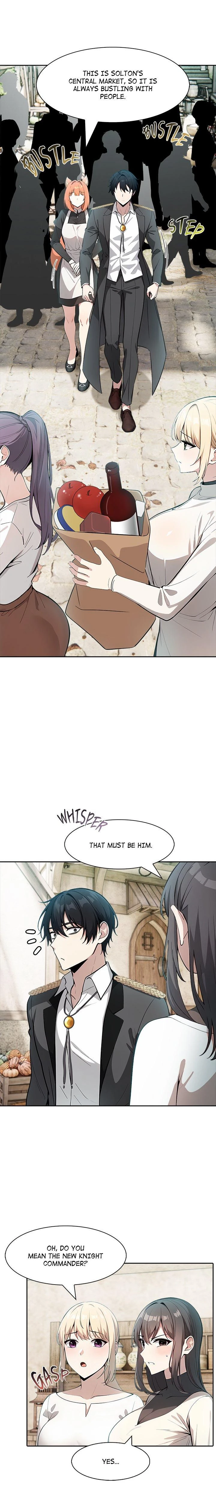Dracoknight Commander Chapter 16 Page 9