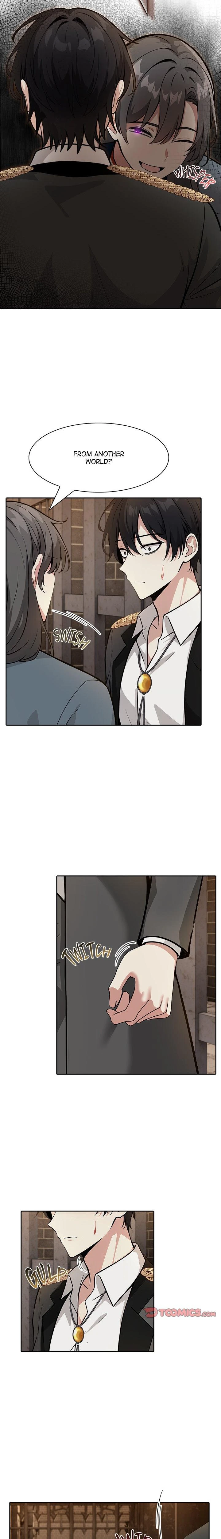 Dracoknight Commander Chapter 17 Page 13