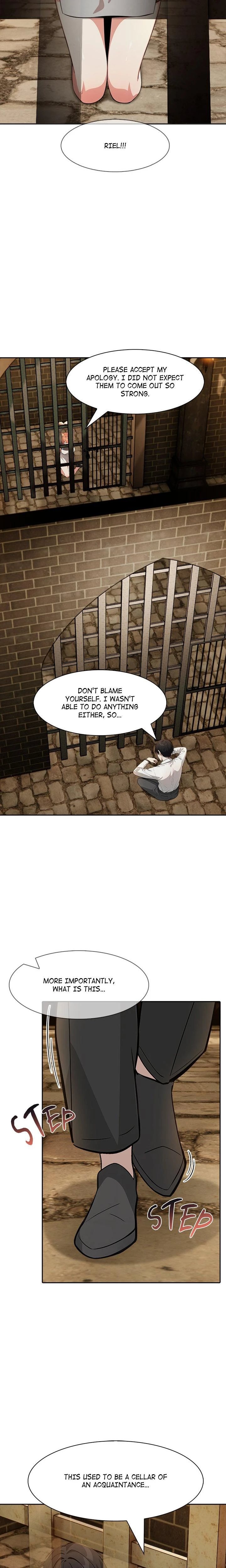 Dracoknight Commander Chapter 17 Page 20