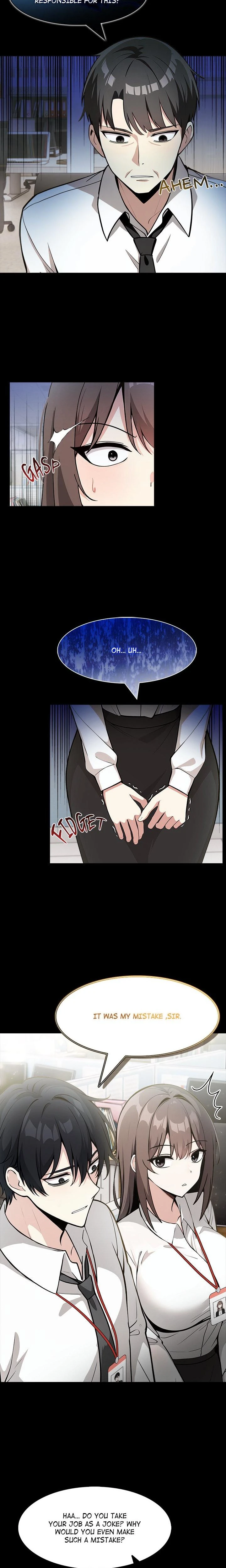 Dracoknight Commander Chapter 18 Page 4
