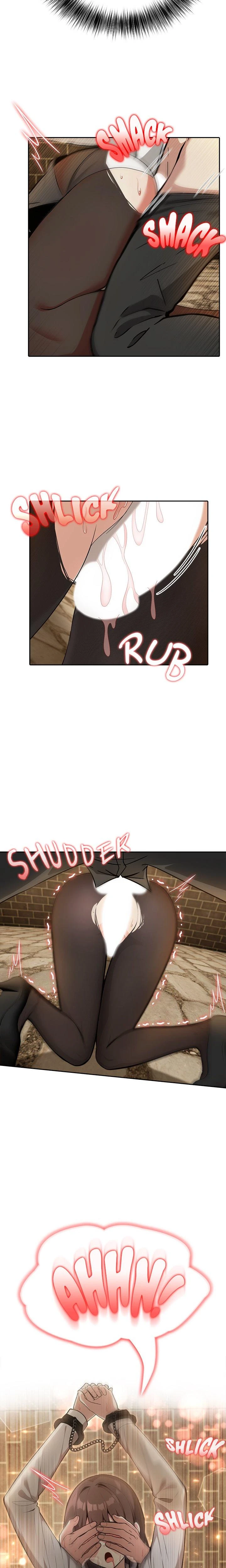 Dracoknight Commander Chapter 19 Page 21