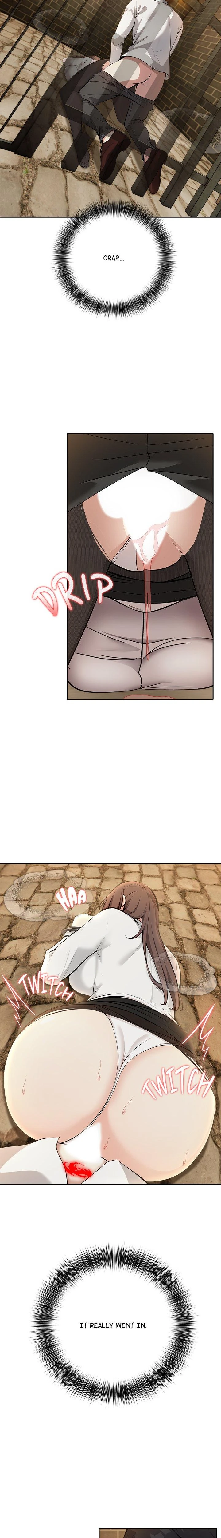 Dracoknight Commander Chapter 20 Page 7