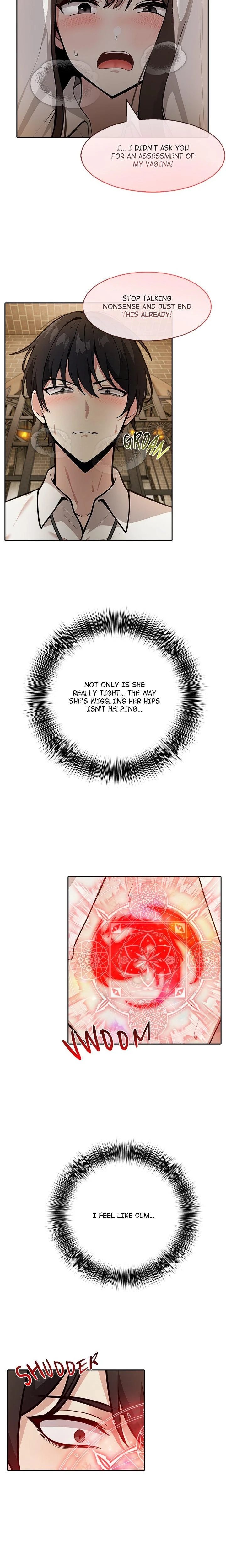 Dracoknight Commander Chapter 20 Page 13