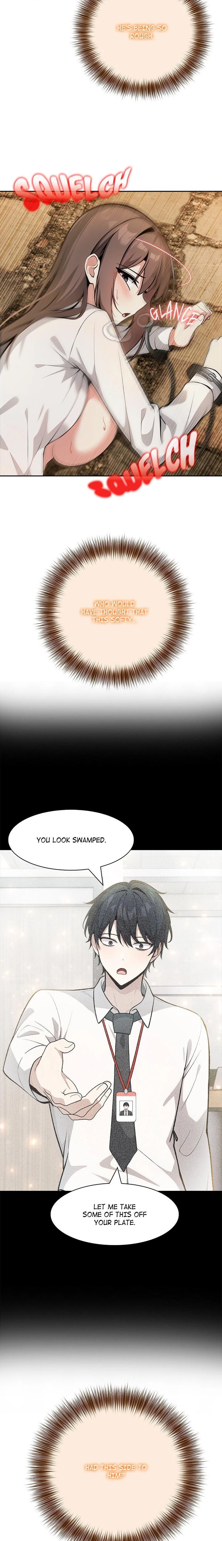 Dracoknight Commander Chapter 21 Page 13