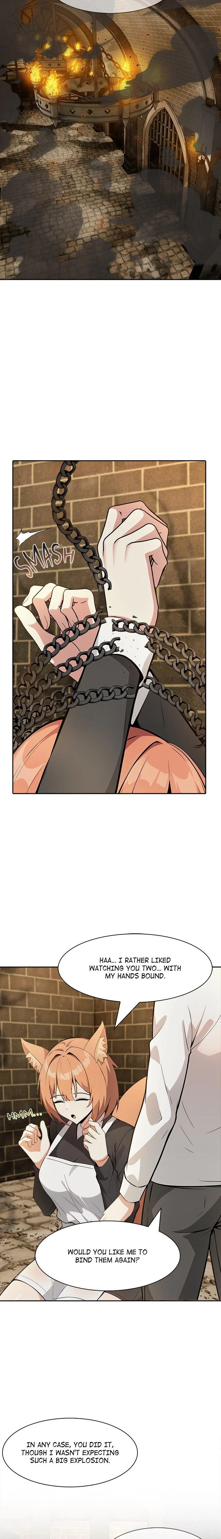 Dracoknight Commander Chapter 22 Page 6