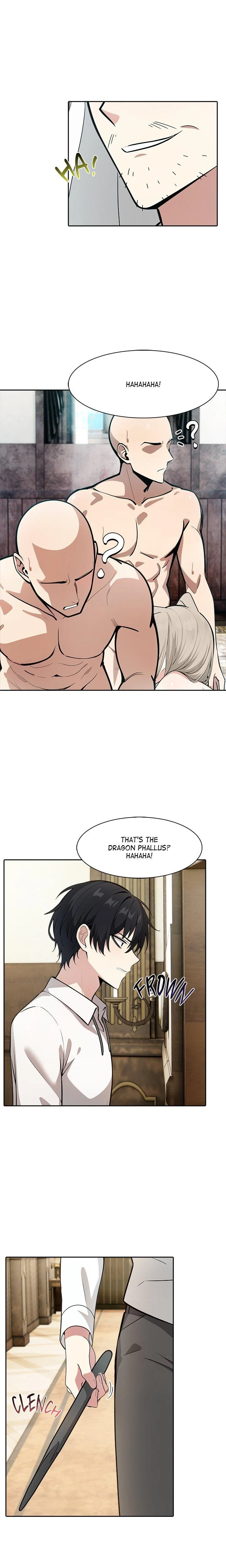 Dracoknight Commander Chapter 23 Page 2