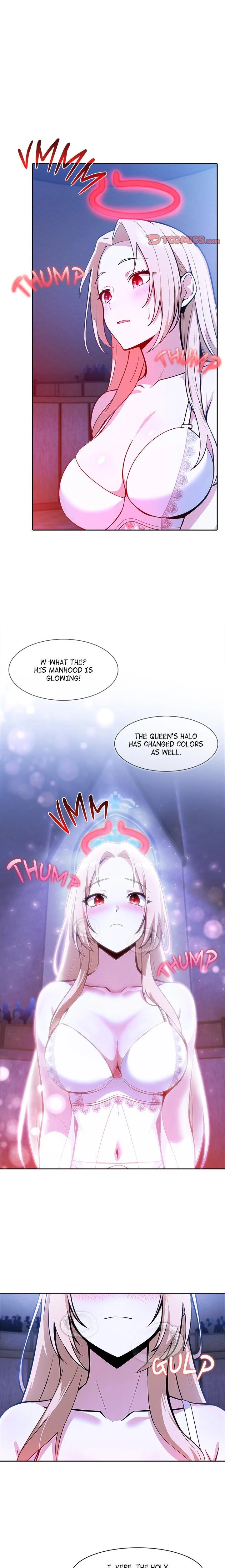 Dracoknight Commander Chapter 25 Page 20