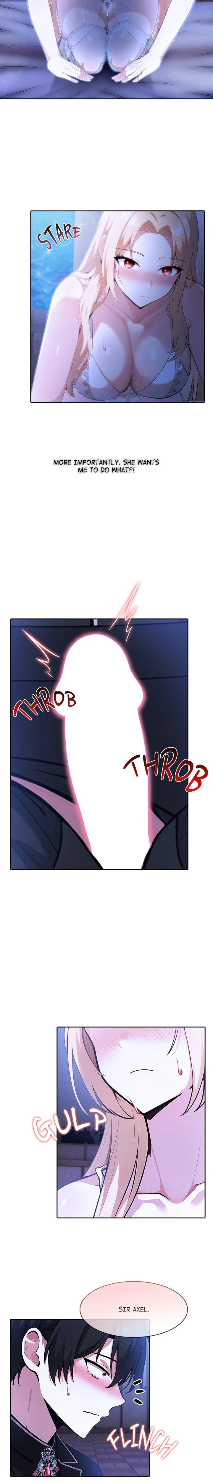 Dracoknight Commander Chapter 26 Page 2