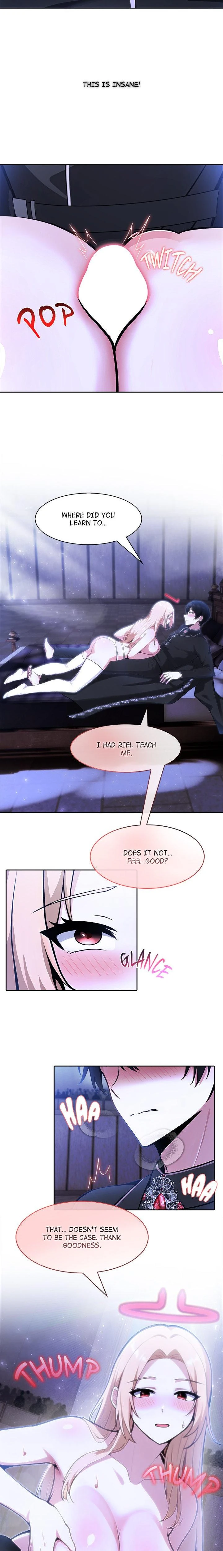 Dracoknight Commander Chapter 26 Page 6