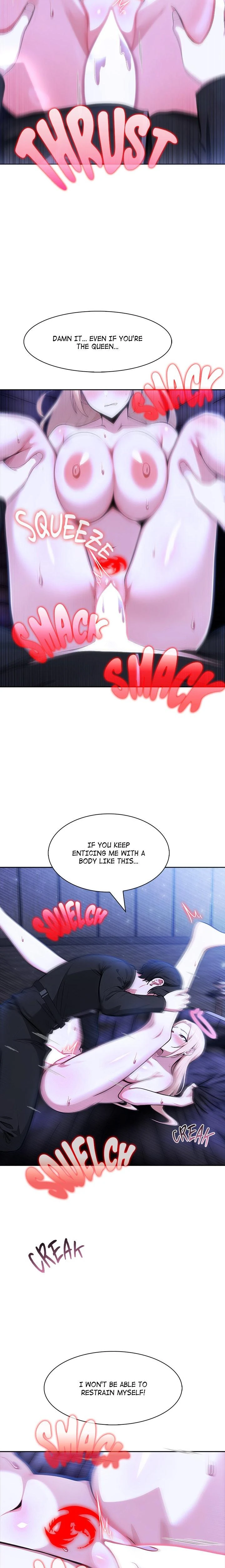 Dracoknight Commander Chapter 27 Page 8