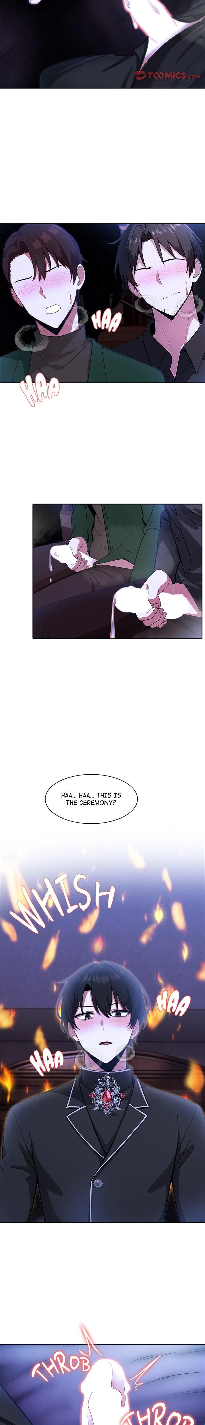Dracoknight Commander Chapter 27 Page 18