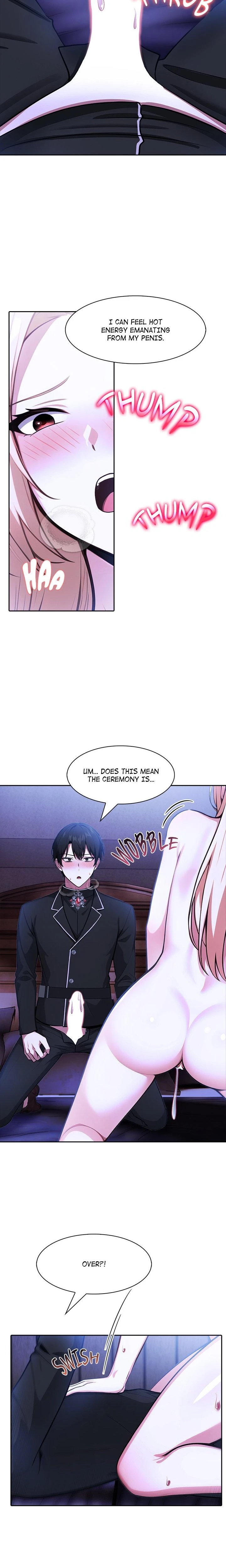 Dracoknight Commander Chapter 27 Page 19