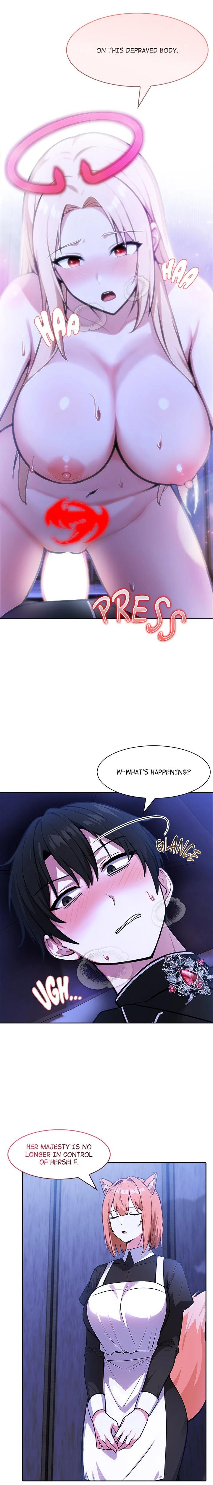 Dracoknight Commander Chapter 28 Page 2