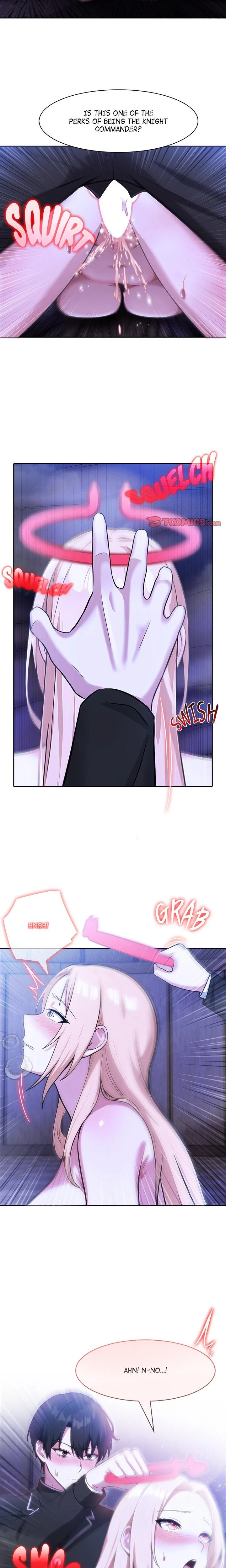 Dracoknight Commander Chapter 28 Page 11