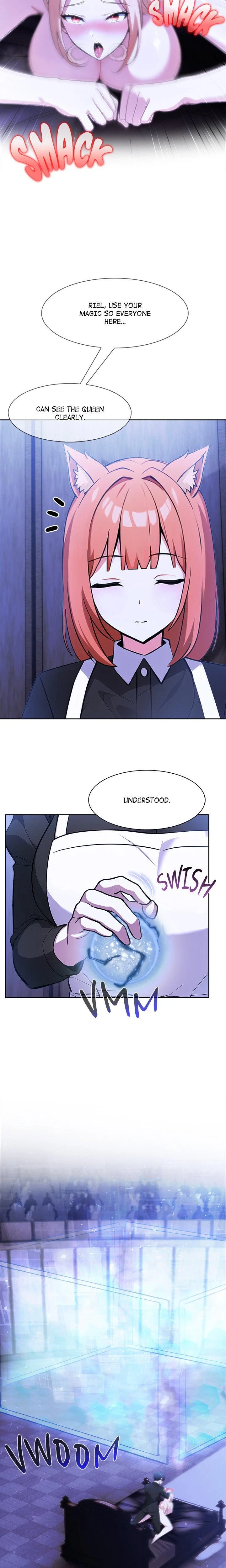 Dracoknight Commander Chapter 28 Page 13
