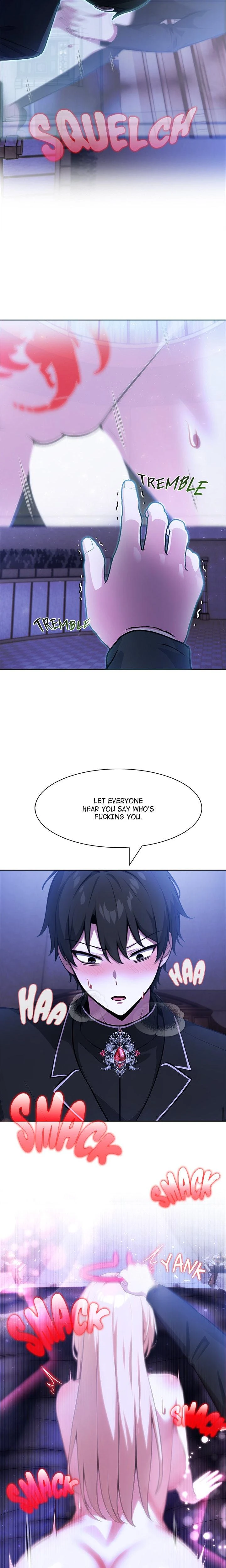 Dracoknight Commander Chapter 28 Page 15