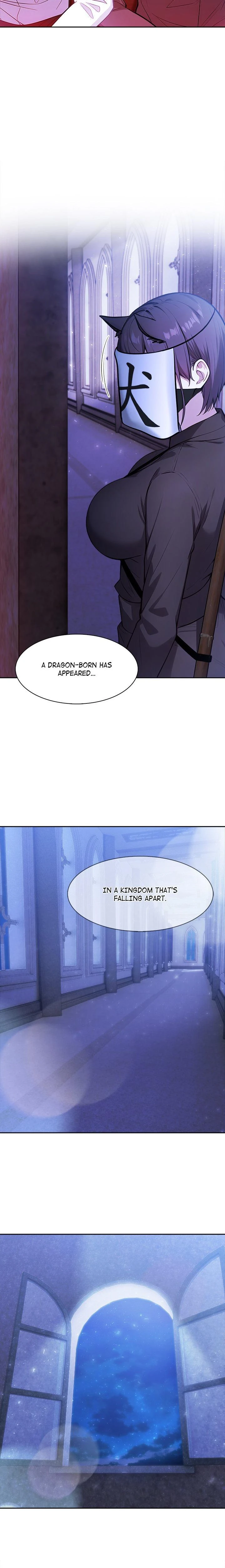 Dracoknight Commander Chapter 28 Page 20