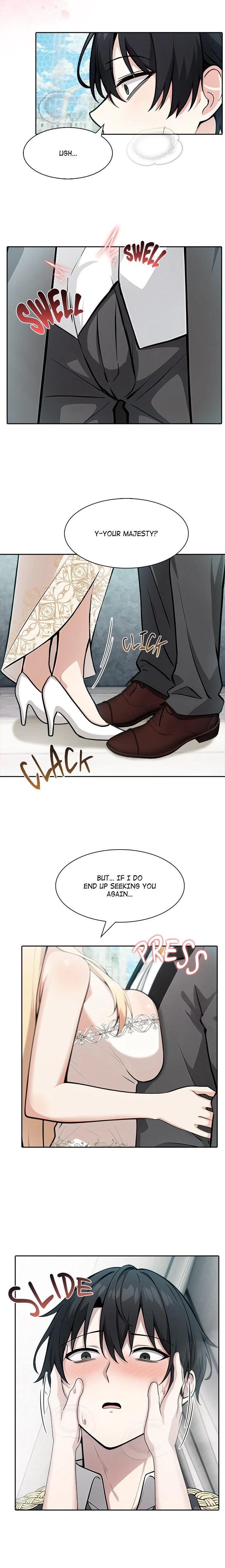 Dracoknight Commander Chapter 29 Page 10