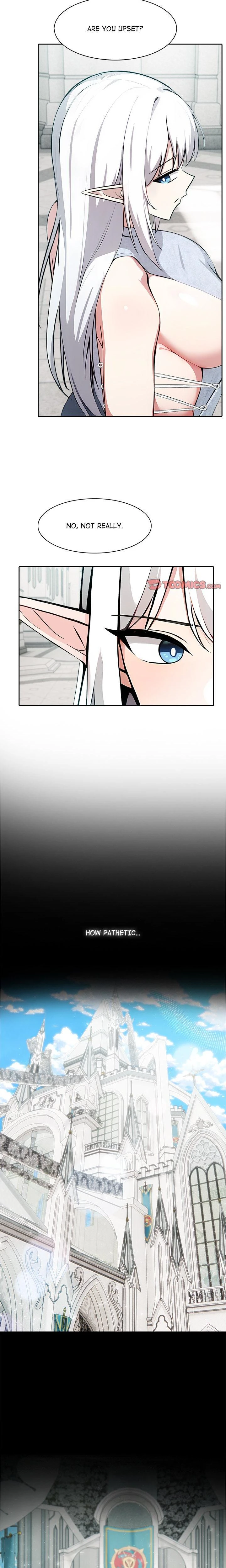 Dracoknight Commander Chapter 29 Page 16
