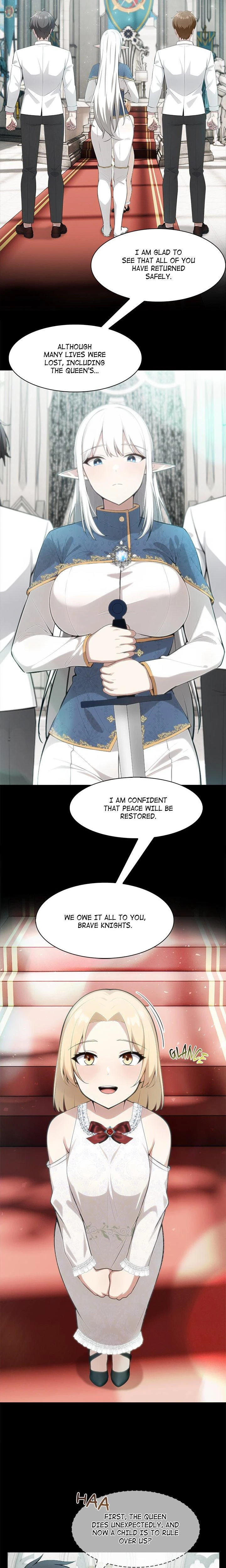 Dracoknight Commander Chapter 29 Page 17