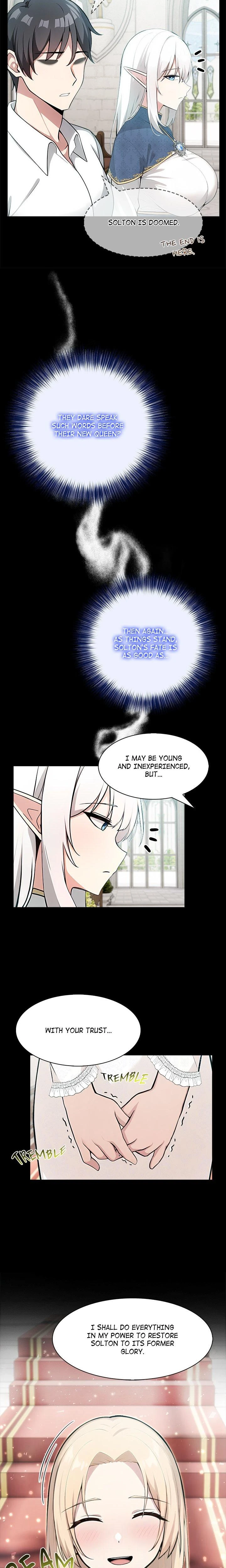 Dracoknight Commander Chapter 29 Page 18