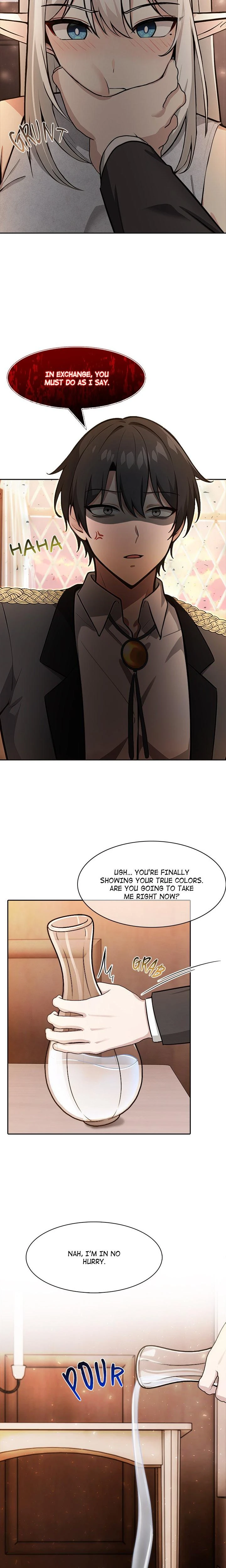 Dracoknight Commander Chapter 30 Page 5