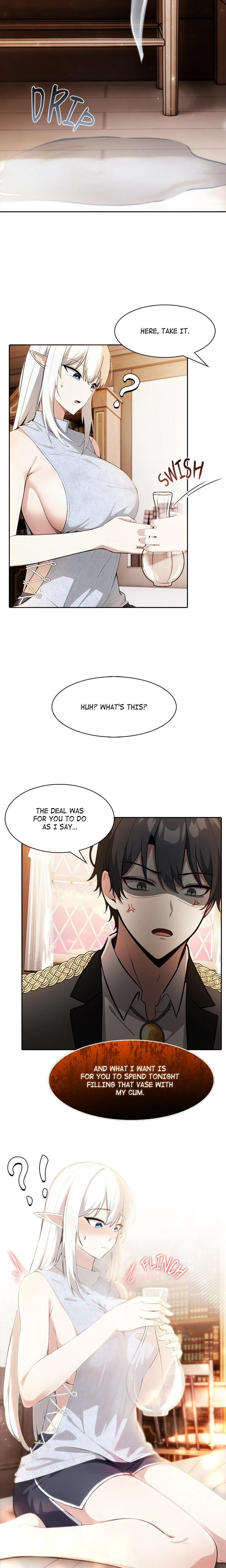 Dracoknight Commander Chapter 30 Page 6