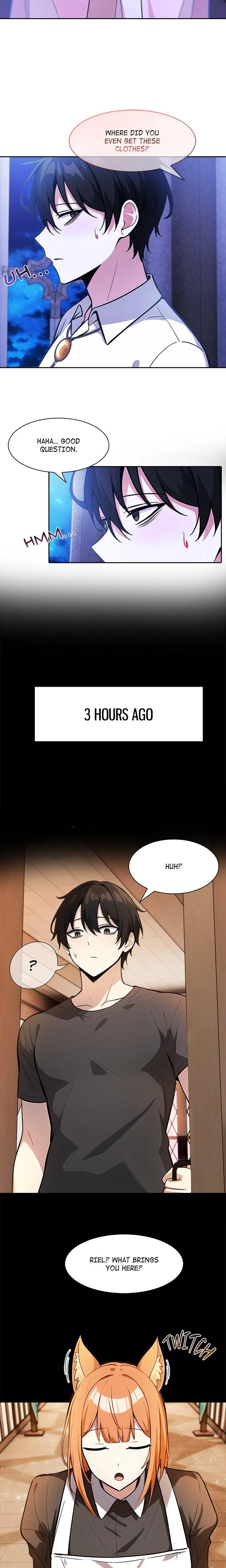 Dracoknight Commander Chapter 30 Page 10