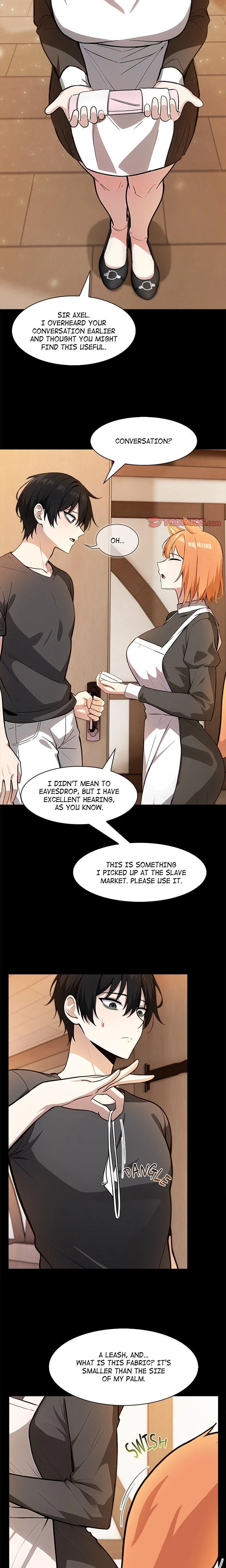 Dracoknight Commander Chapter 30 Page 11
