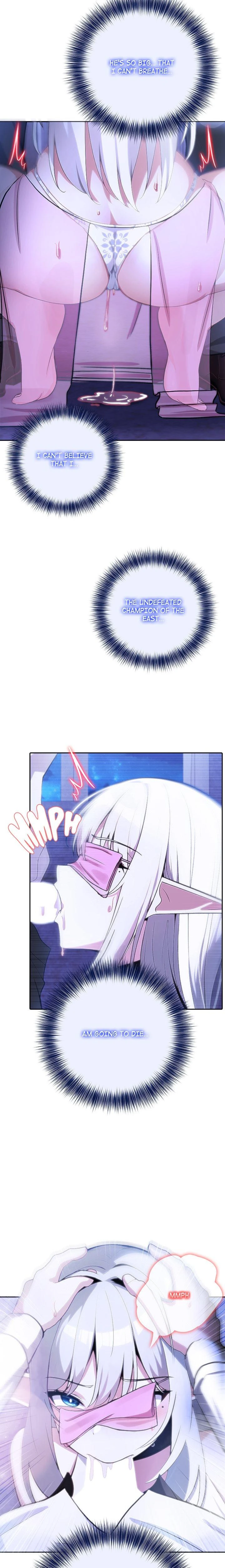 Dracoknight Commander Chapter 31 Page 6