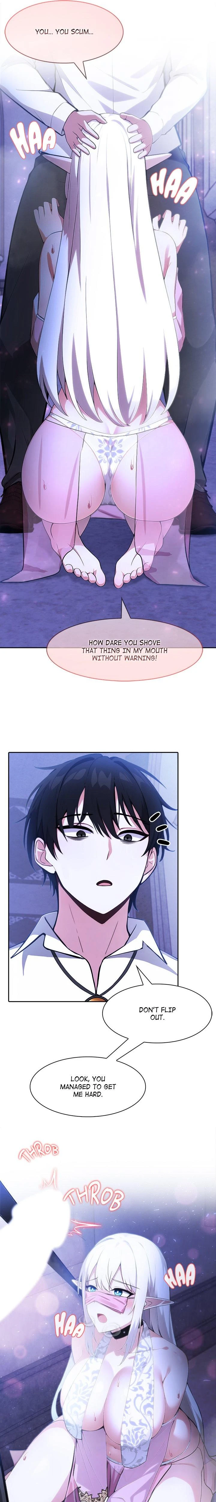 Dracoknight Commander Chapter 31 Page 8