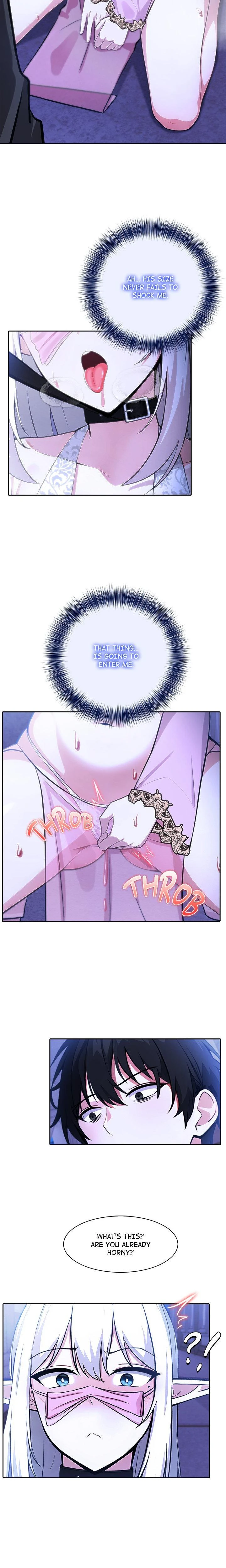 Dracoknight Commander Chapter 31 Page 9