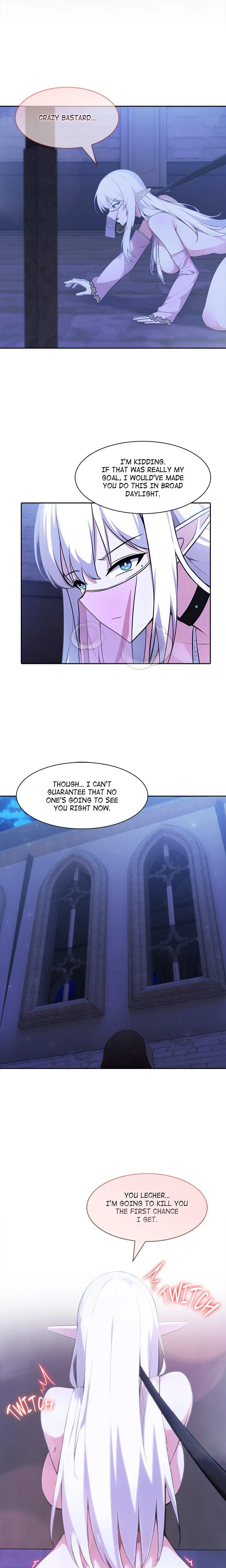 Dracoknight Commander Chapter 31 Page 13
