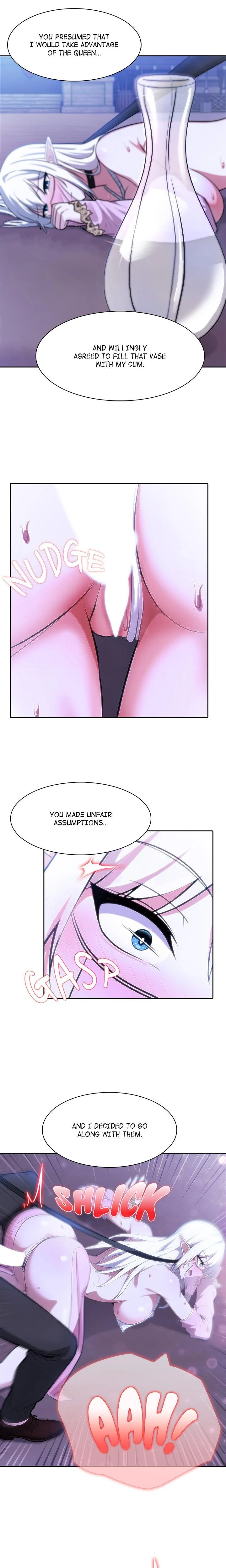 Dracoknight Commander Chapter 32 Page 5