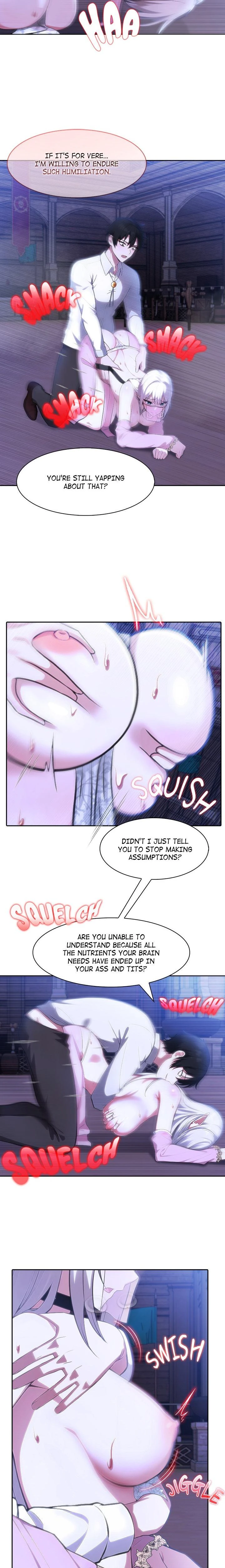 Dracoknight Commander Chapter 32 Page 12