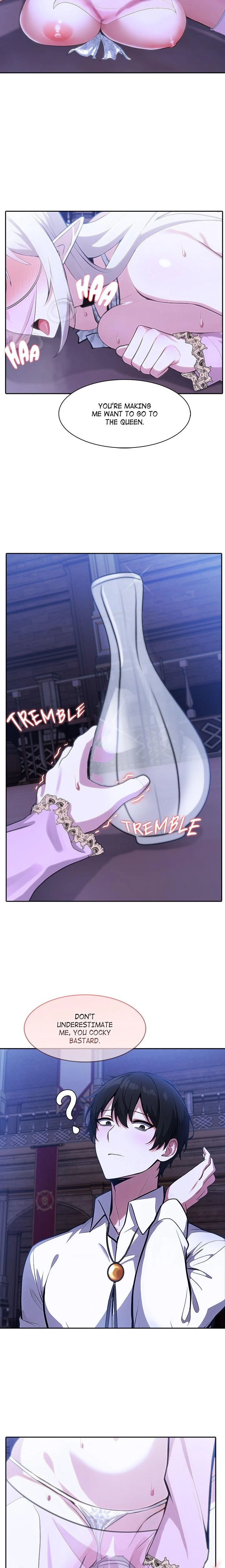 Dracoknight Commander Chapter 32 Page 19