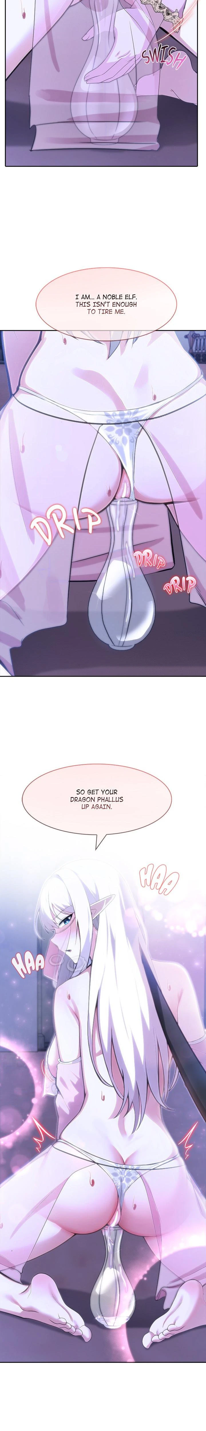 Dracoknight Commander Chapter 32 Page 20