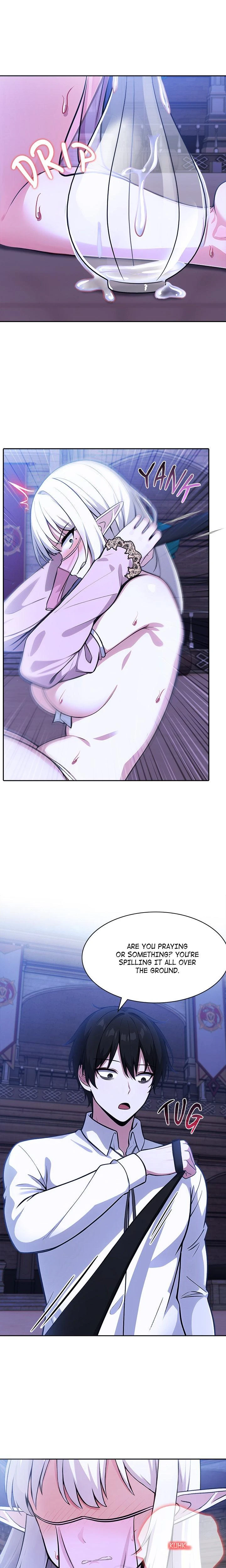 Dracoknight Commander Chapter 33 Page 2