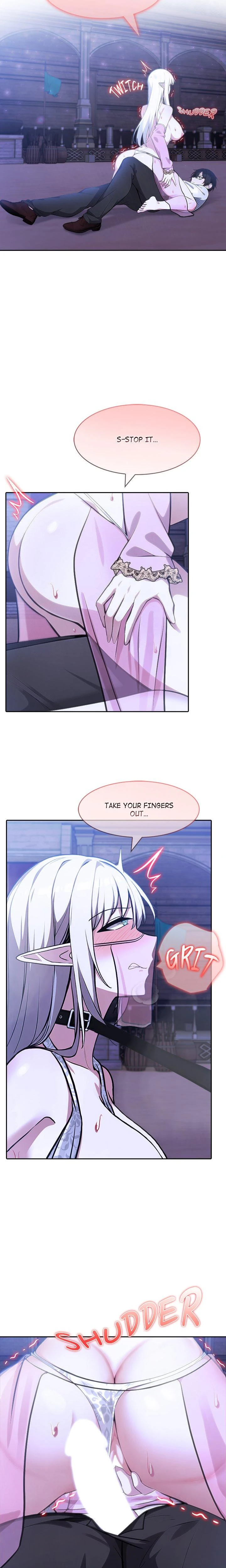 Dracoknight Commander Chapter 33 Page 7