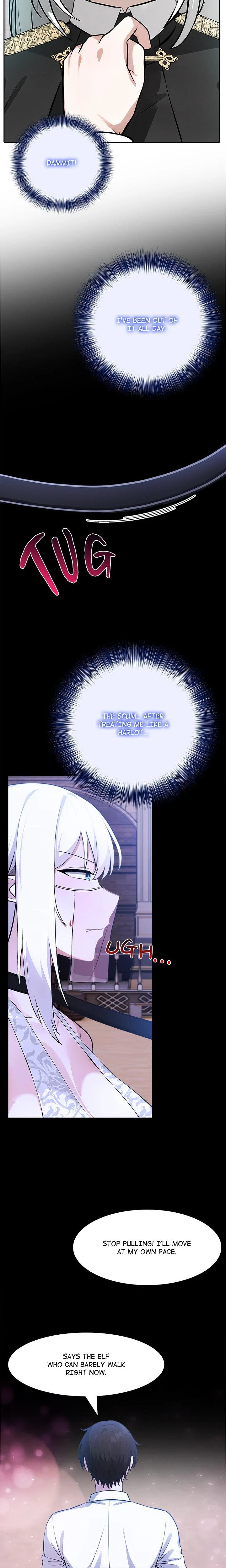Dracoknight Commander Chapter 34 Page 3