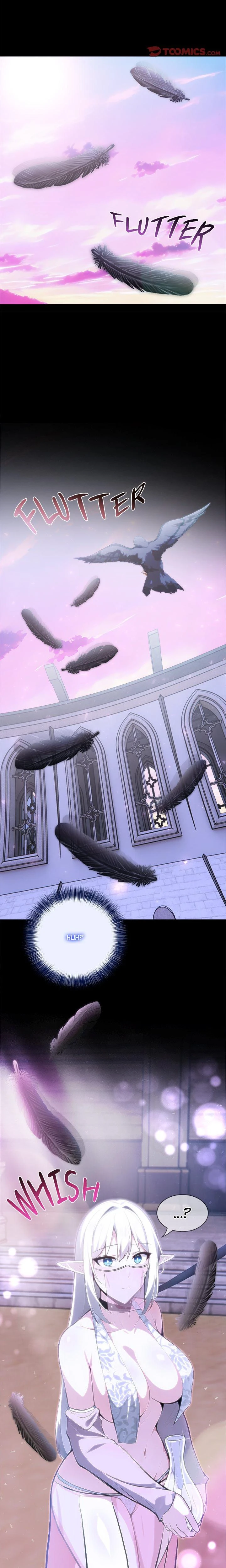 Dracoknight Commander Chapter 34 Page 5